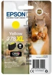 Epson 378XL geel (Origineel Hoge Capaciteit)