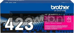 Brother TN-423 magenta (Origineel Hoge Capaciteit)