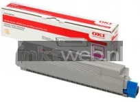 Oki 46490622 magenta (Origineel)