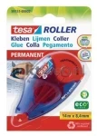 Tesa ecoLogo lijmroller navulbaar permanent  (Origineel)