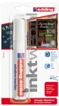 Edding 4090 krijtmarker wit product front Front box