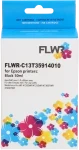 FLWR Epson 35XL zwart (Huismerk (compatible))