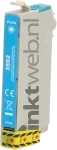 Huismerk Epson 35XL cyaan Product only