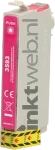 Huismerk Epson 35XL magenta Product only