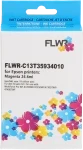 FLWR Epson 35XL magenta Front box