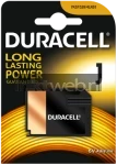 Duracell Lithium J (7K67 6V)  (Origineel)