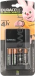 Duracell Batterijlader CEF14 Front box