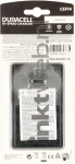 Duracell Batterijlader CEF14 Back box