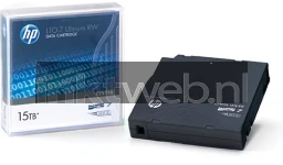 HP datatape 6-15 TB  (Origineel)