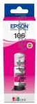 Epson 106 Ecotank magenta (Origineel)