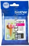 Brother LC-3213 magenta (Origineel Hoge Capaciteit)