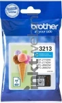 Brother LC-3213 cyaan (Origineel Hoge Capaciteit)
