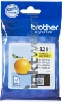 Brother LC-3211 geel (Origineel)