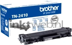 Brother TN-2410 zwart (Origineel)