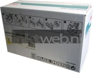 Oki 01275101 geel (Origineel)