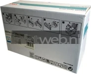 Oki 01275103 cyaan (Origineel)