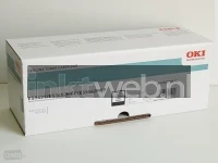 Oki 44973512 zwart (Origineel)