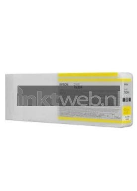 Epson T6364 geel