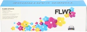FLWR HP 203X magenta (Compatible XXL)