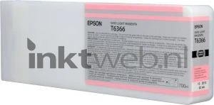 T6366 Product only