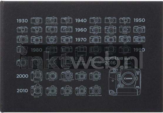 Canon MC-PA001 foto album