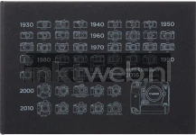 Canon MC-PA001 foto album  (Origineel)