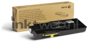 Xerox C400/C405 geel (Origineel Hoge Capaciteit)
