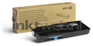 Xerox C400/C405 cyaan (Origineel XXL)