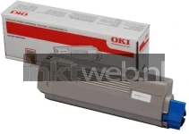 Oki ES9460 / ES9470 zwart (Origineel)