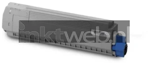 Oki ES8451 / ES8461 magenta (Origineel)
