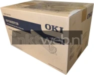 Oki 01279301 zwart (Origineel)