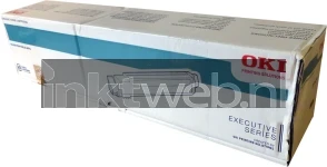 Oki 44036028 zwart (Origineel)