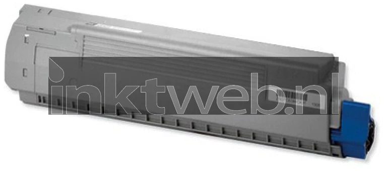 Oki 44059128 zwart Product only