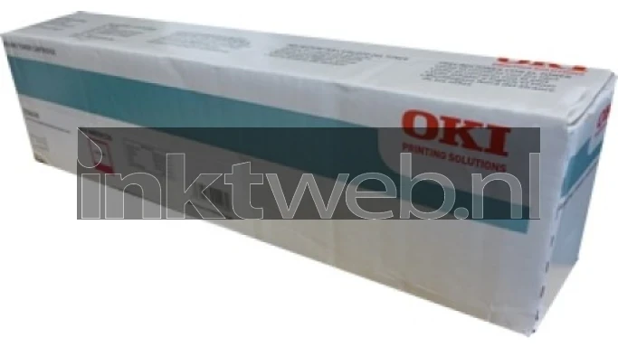 Oki 44059126 magenta Product only