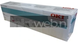 Oki 44059126 magenta (Origineel)