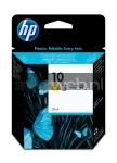 HP 10 geel (Origineel)