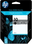 HP 10 zwart Front box