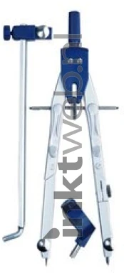 Alco passer met verlengstuk 170mm Product only