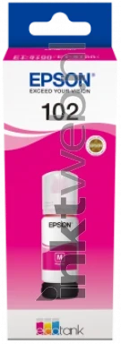 Epson 102 Ecotank magenta