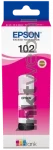 Epson 102 Ecotank magenta (Origineel)