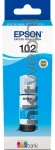 Epson 102 Ecotank cyaan (Origineel)