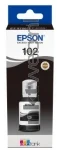 Epson 102 Ecotank zwart (Origineel)