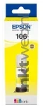 Epson 106 Ecotank geel (Origineel)