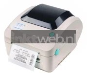 3L XP-470B desktop barcode printer Product only