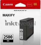 Canon PGI-2500 zwart (Origineel)