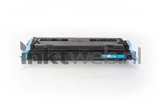 Huismerk Canon 707BK zwart (Huismerk (remanufactured))
