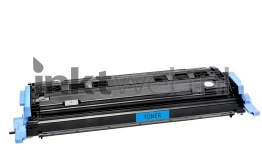 Huismerk Canon 707C cyaan (Huismerk (remanufactured))