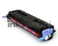 Huismerk Canon 707M magenta (Huismerk (remanufactured))