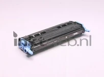 Huismerk Canon 707Y geel (Huismerk (remanufactured))