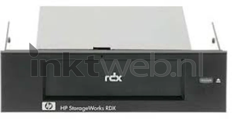 HP RDX USB 3.0 Internal Docking Station Product only